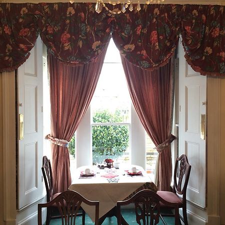 Charlotte House Hotel Peterborough Zewnętrze zdjęcie