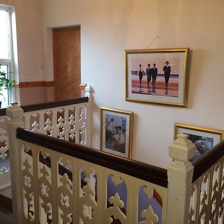 Charlotte House Hotel Peterborough Zewnętrze zdjęcie