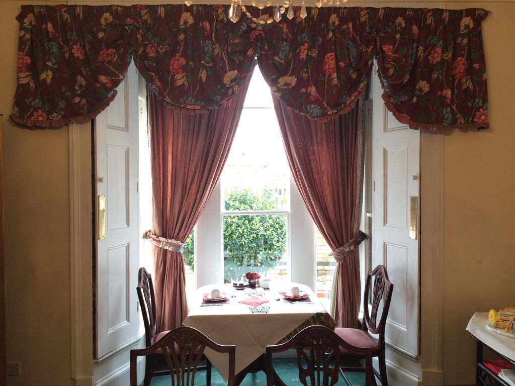 Charlotte House Hotel Peterborough Zewnętrze zdjęcie