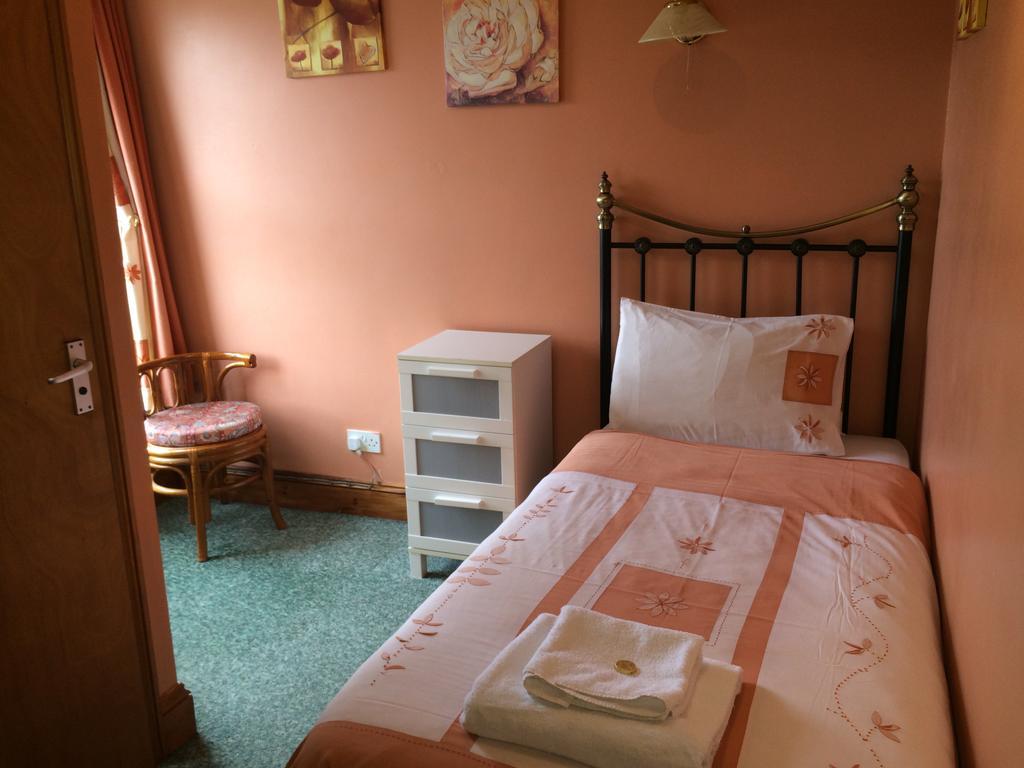 Charlotte House Hotel Peterborough Zewnętrze zdjęcie