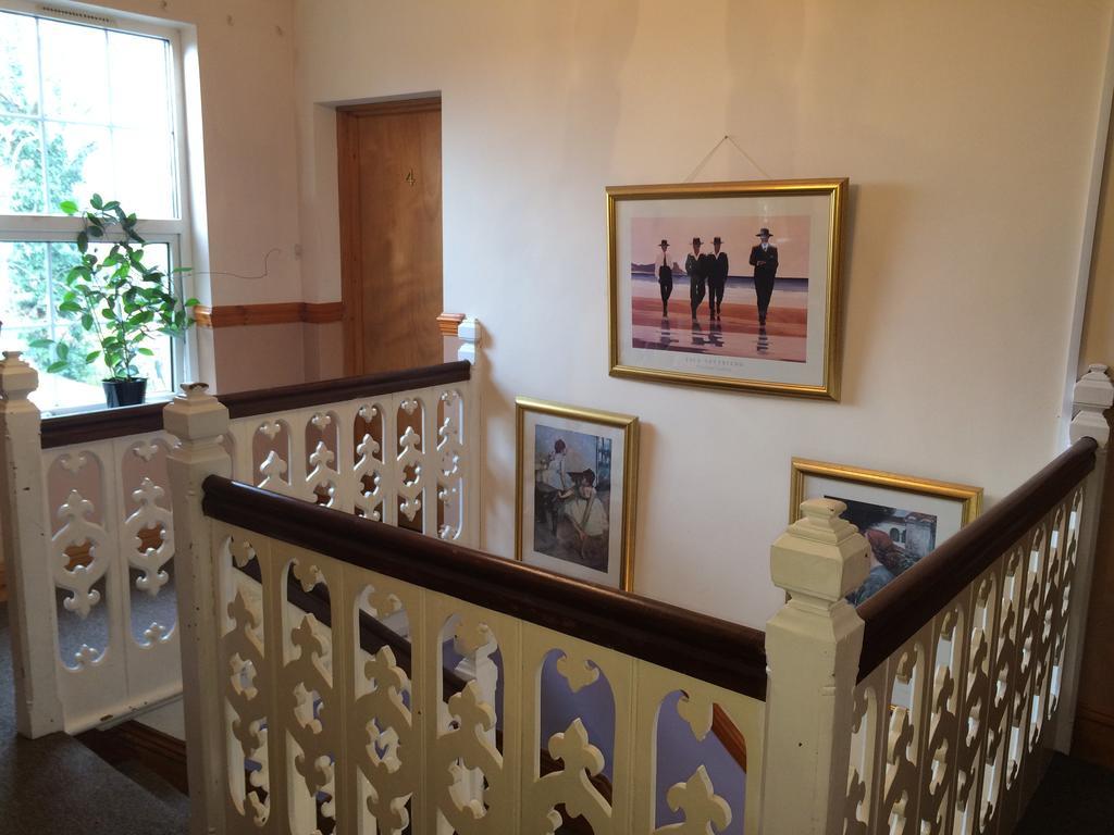 Charlotte House Hotel Peterborough Zewnętrze zdjęcie