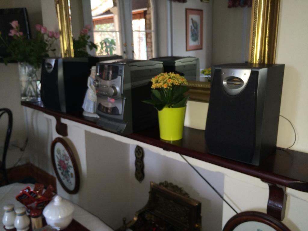 Charlotte House Hotel Peterborough Zewnętrze zdjęcie