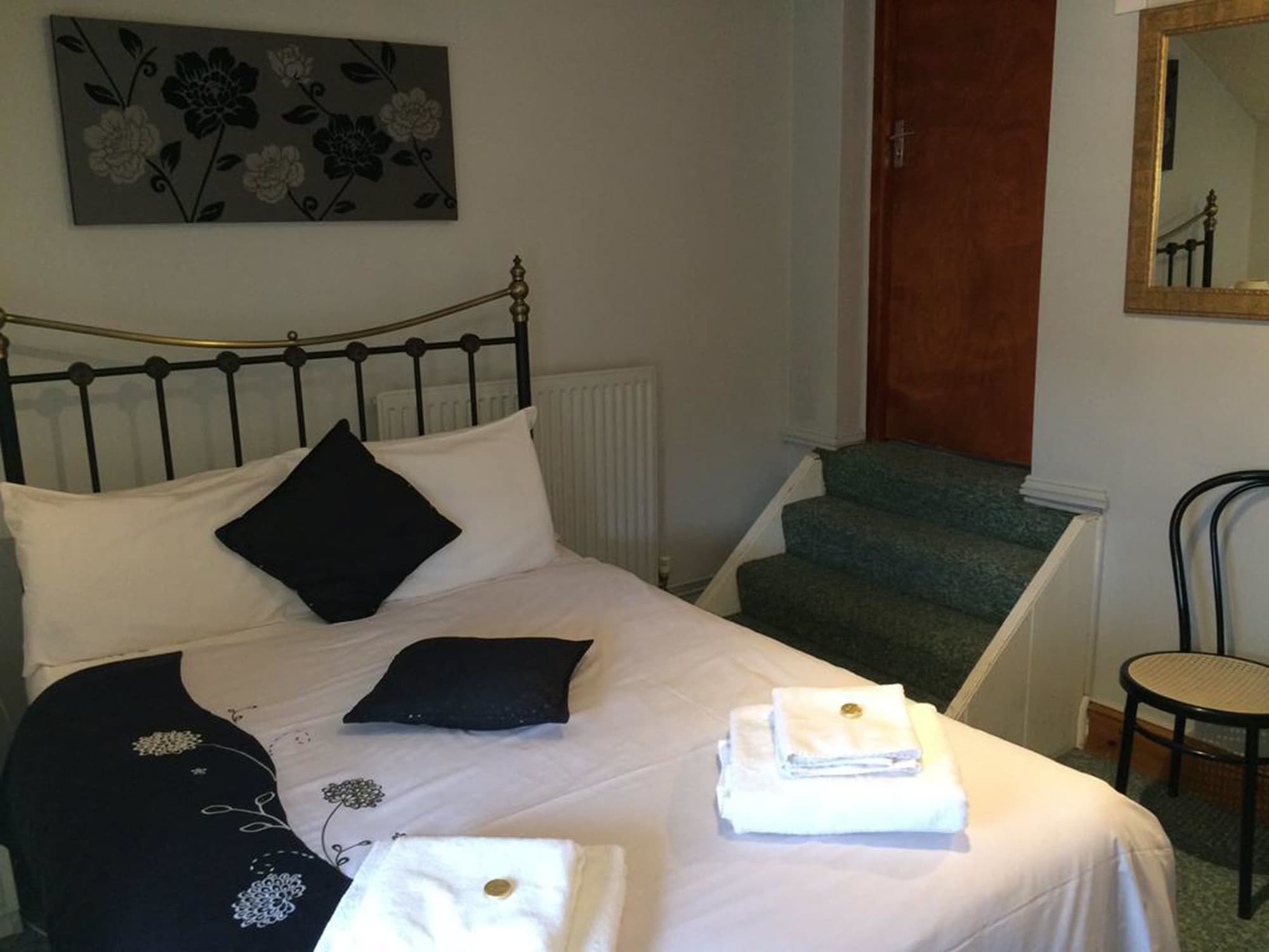 Charlotte House Hotel Peterborough Zewnętrze zdjęcie